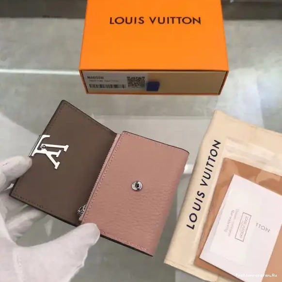 FS CHEAP XS VUITTON LOUIS CAPUCINES WALLET 0603